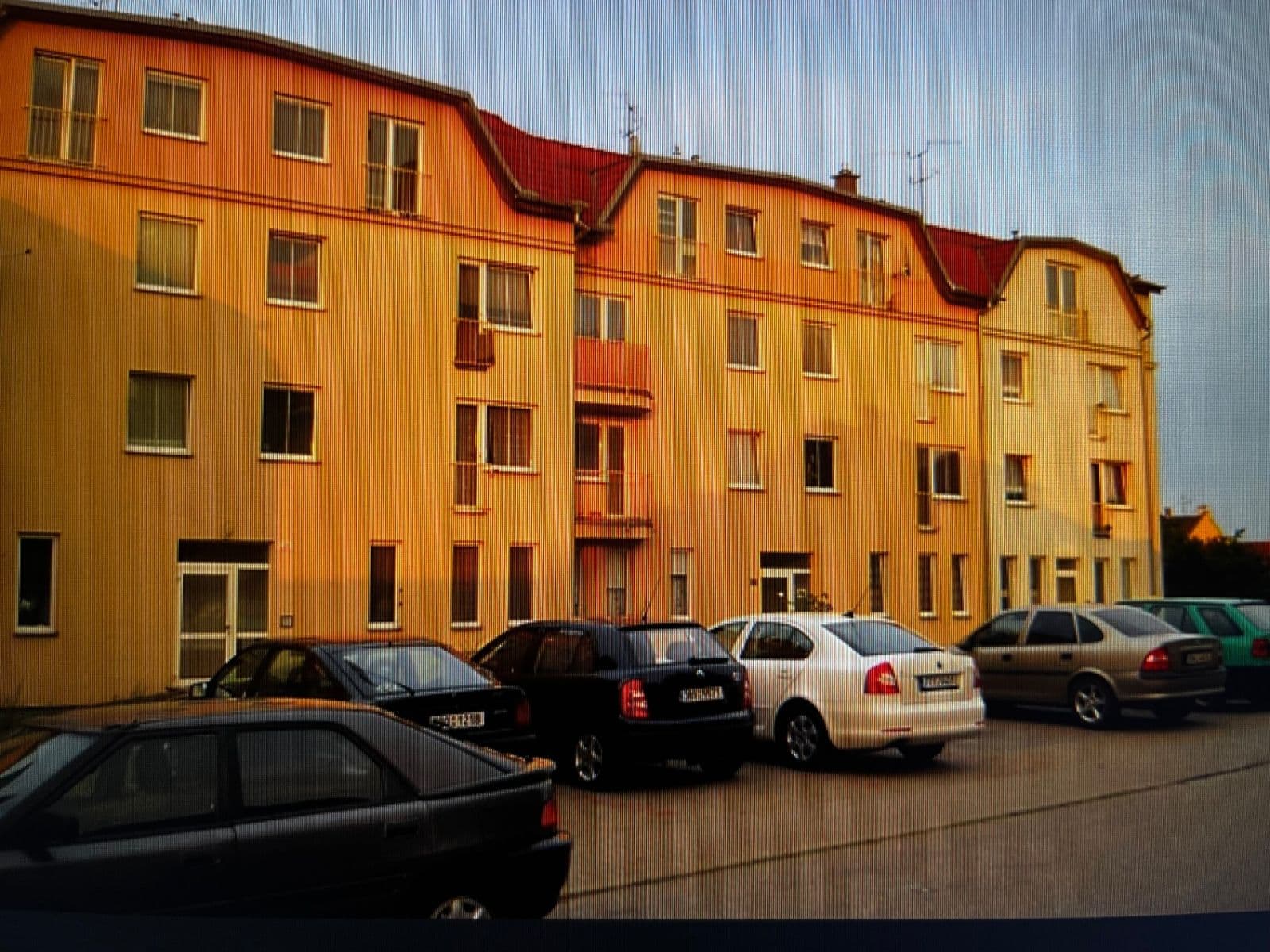 Pronájem bytu 1+kk 30 m², Bednářova, Brno, Jihomoravský kraj Pronájem bytu 1+kk 30 m², Bednářova, Brno, Jihomoravský kraj