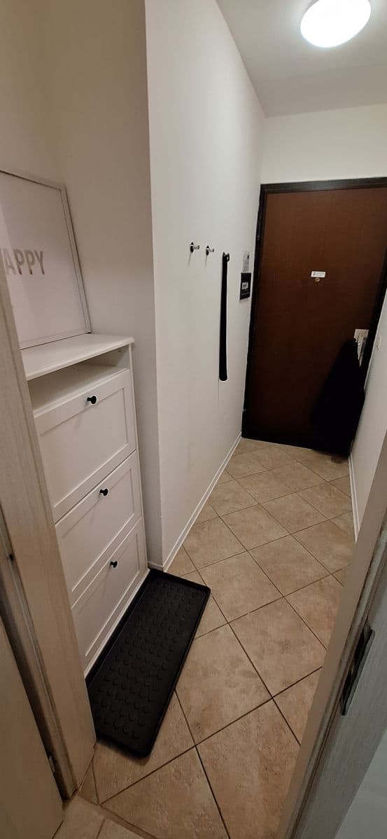 Pronájem bytu 1+kk 25 m², V Tůních, Praha, Praha Pronájem bytu 1+kk 25 m², V Tůních, Praha, Praha