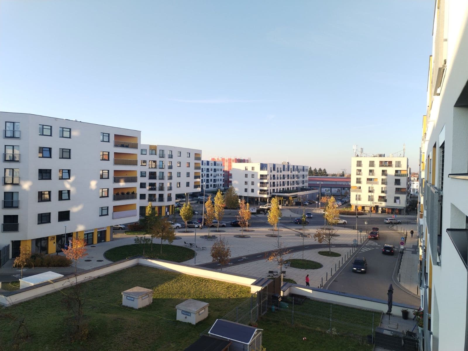 Prodej bytu 2+kk 47 m², Oty Bubeníčka, Praha, Praha Prodej bytu 2+kk 47 m², Oty Bubeníčka, Praha, Praha