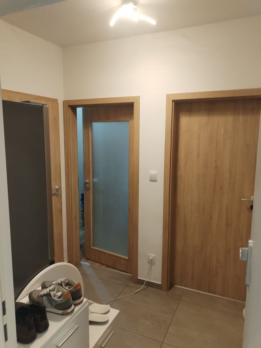 Prodej bytu 2+kk 47 m², Oty Bubeníčka, Praha, Praha Prodej bytu 2+kk 47 m², Oty Bubeníčka, Praha, Praha