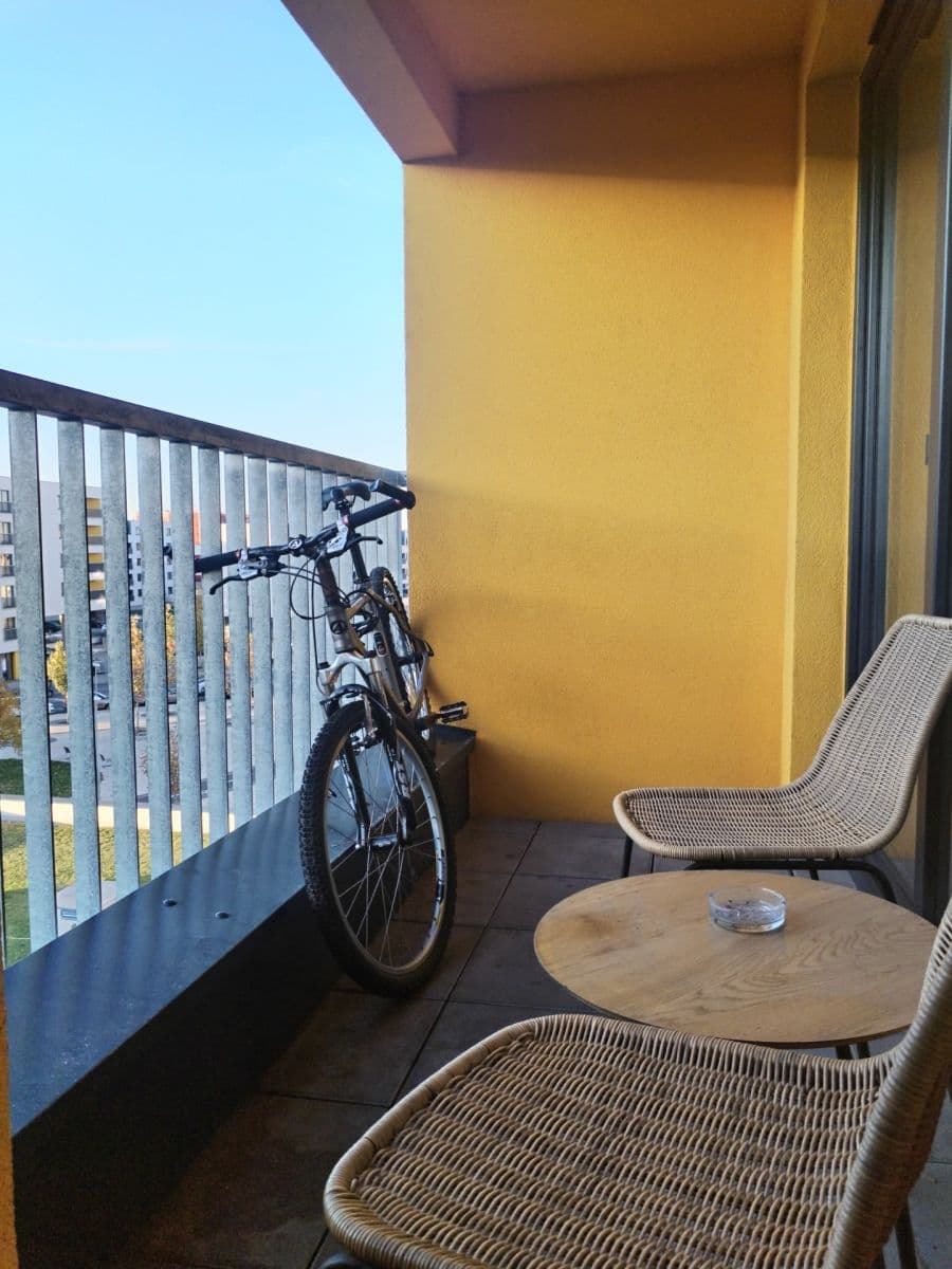 Prodej bytu 2+kk 47 m², Oty Bubeníčka, Praha, Praha Prodej bytu 2+kk 47 m², Oty Bubeníčka, Praha, Praha