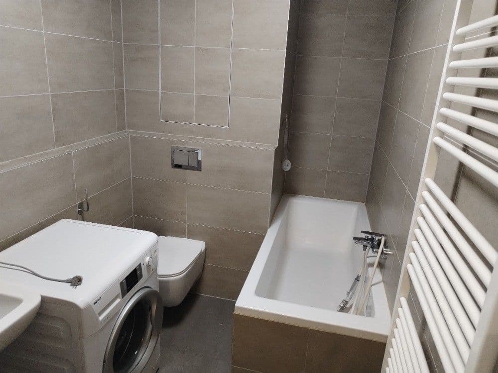 Prodej bytu 2+kk 47 m², Oty Bubeníčka, Praha, Praha Prodej bytu 2+kk 47 m², Oty Bubeníčka, Praha, Praha
