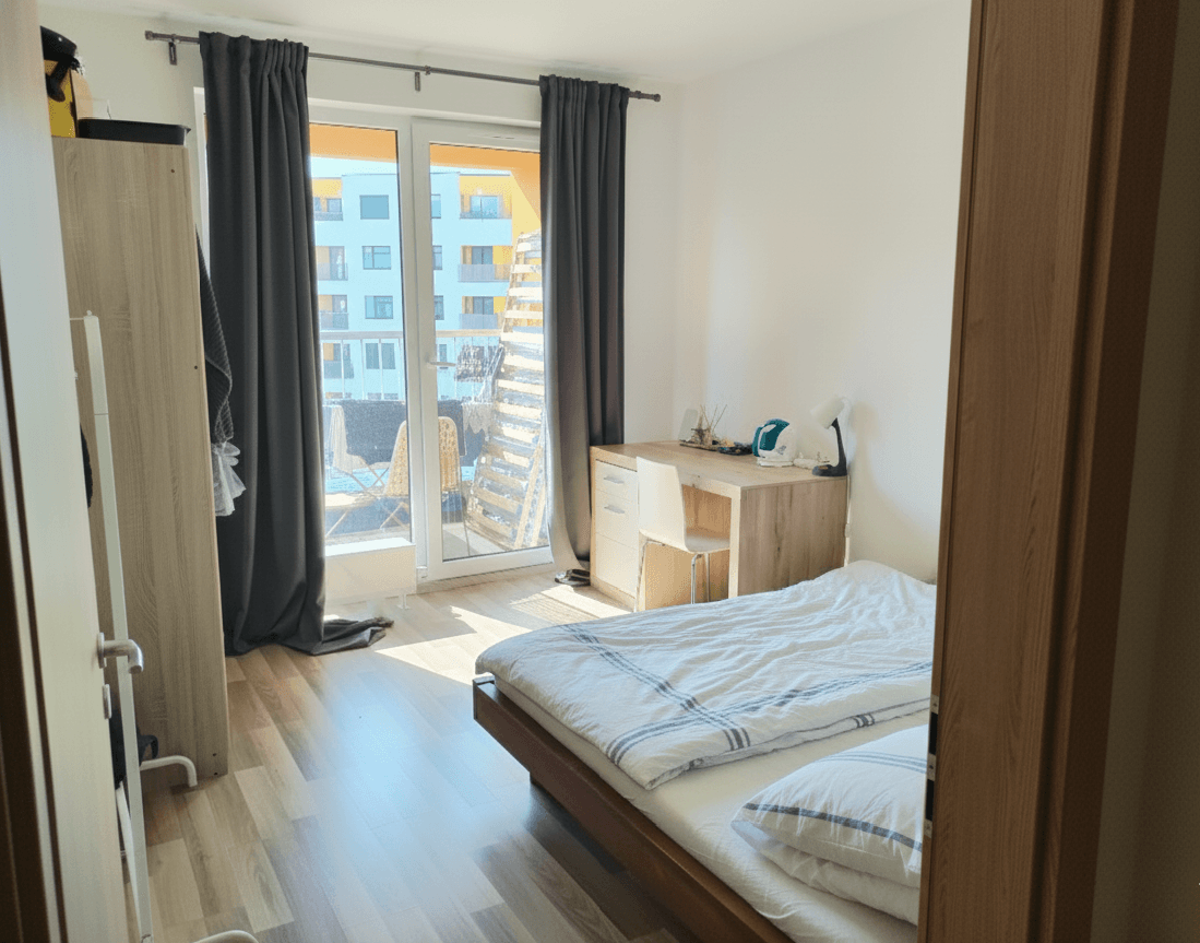 Prodej bytu 2+kk 47 m², Oty Bubeníčka, Praha, Praha Prodej bytu 2+kk 47 m², Oty Bubeníčka, Praha, Praha
