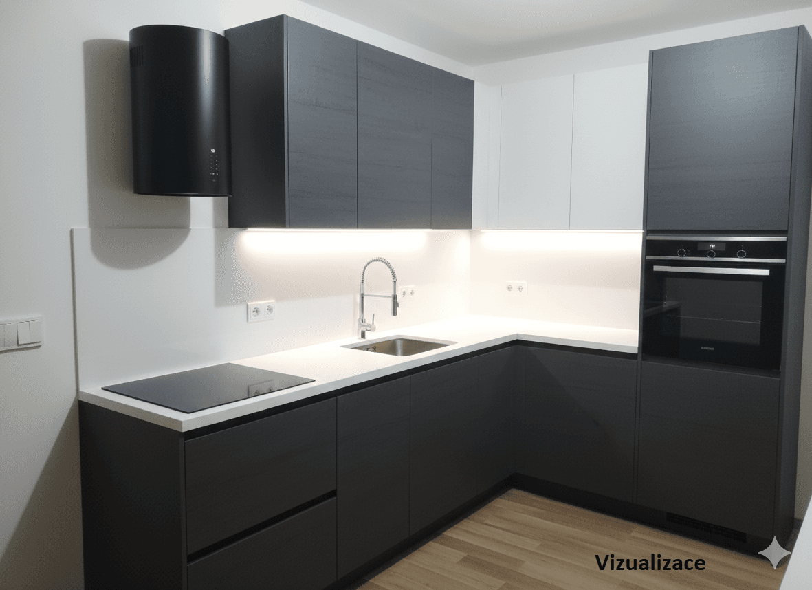 Prodej bytu 2+kk 47 m², Oty Bubeníčka, Praha, Praha Prodej bytu 2+kk 47 m², Oty Bubeníčka, Praha, Praha
