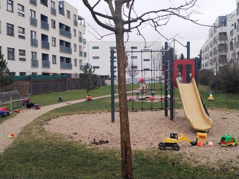 Prodej bytu 2+kk 47 m², Oty Bubeníčka, Praha, Praha Prodej bytu 2+kk 47 m², Oty Bubeníčka, Praha, Praha