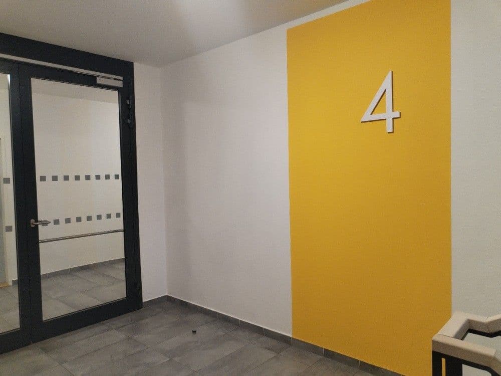 Prodej bytu 2+kk 47 m², Oty Bubeníčka, Praha, Praha Prodej bytu 2+kk 47 m², Oty Bubeníčka, Praha, Praha