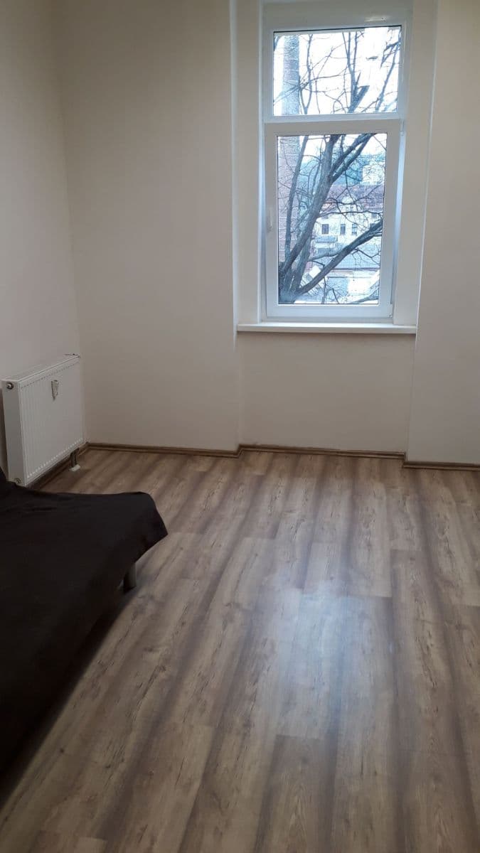 Pronájem bytu 1+kk 28 m², Čestmírova, Praha, Praha Pronájem bytu 1+kk 28 m², Čestmírova, Praha, Praha