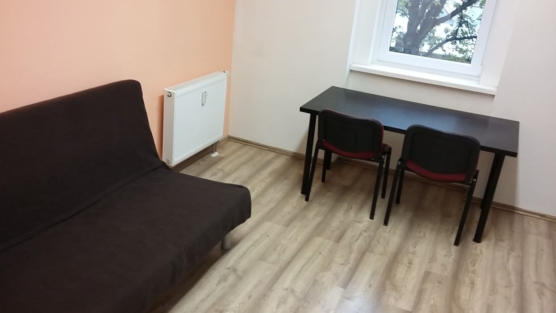 Pronájem bytu 1+kk 28 m², Čestmírova, Praha, Praha Pronájem bytu 1+kk 28 m², Čestmírova, Praha, Praha