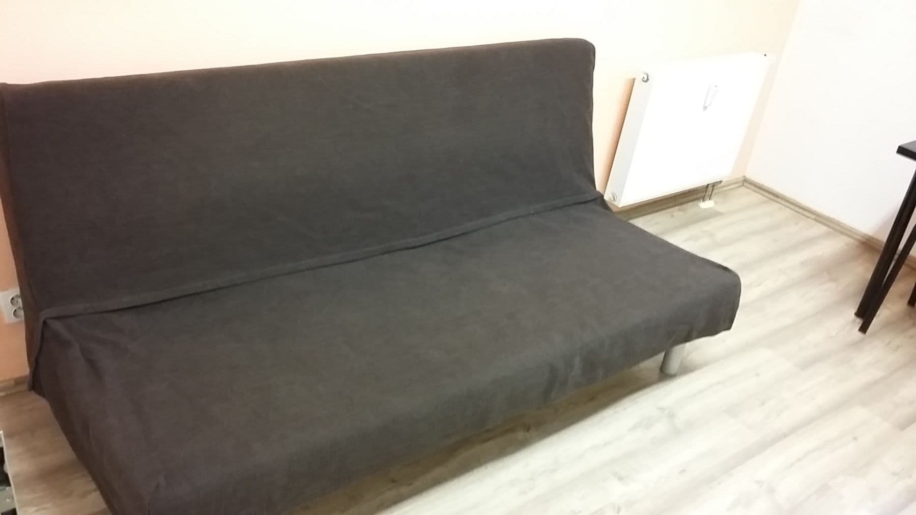 Pronájem bytu 1+kk 28 m², Čestmírova, Praha, Praha Pronájem bytu 1+kk 28 m², Čestmírova, Praha, Praha