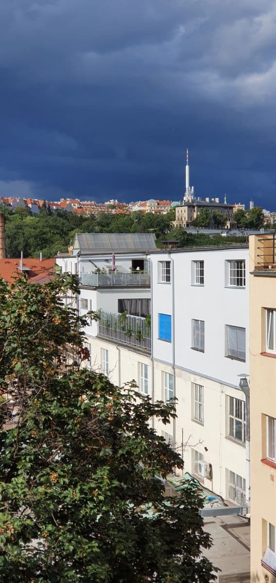 Pronájem bytu 1+kk 28 m², Čestmírova, Praha, Praha Pronájem bytu 1+kk 28 m², Čestmírova, Praha, Praha