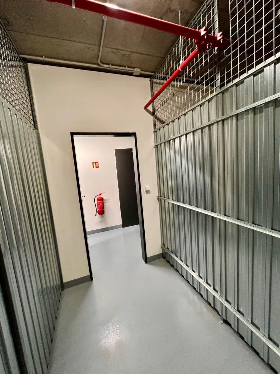 Pronájem bytu 1+kk 40 m², Bratislavská, Brno, Jihomoravský kraj Pronájem bytu 1+kk 40 m², Bratislavská, Brno, Jihomoravský kraj