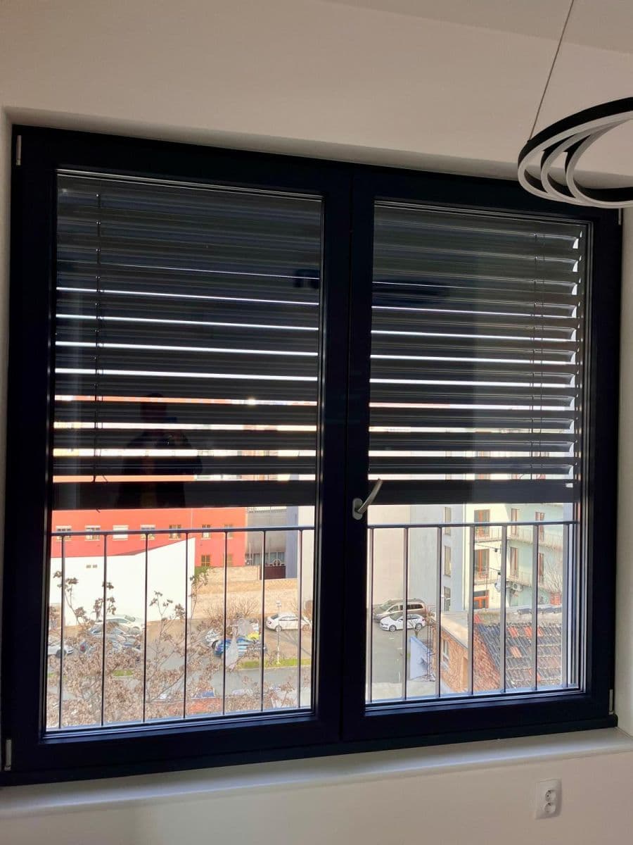 Pronájem bytu 1+kk 40 m², Bratislavská, Brno, Jihomoravský kraj Pronájem bytu 1+kk 40 m², Bratislavská, Brno, Jihomoravský kraj