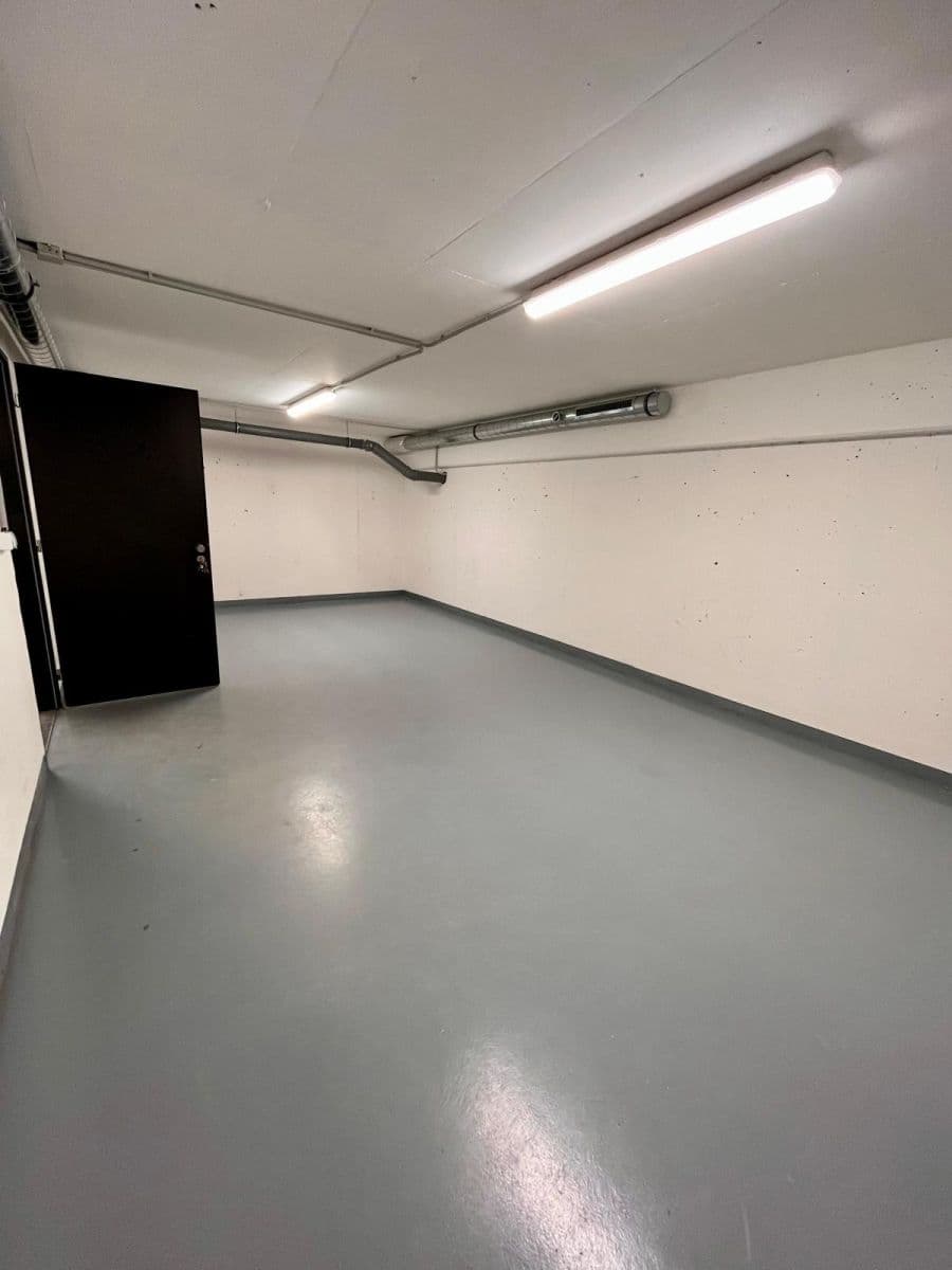 Pronájem bytu 1+kk 40 m², Bratislavská, Brno, Jihomoravský kraj Pronájem bytu 1+kk 40 m², Bratislavská, Brno, Jihomoravský kraj