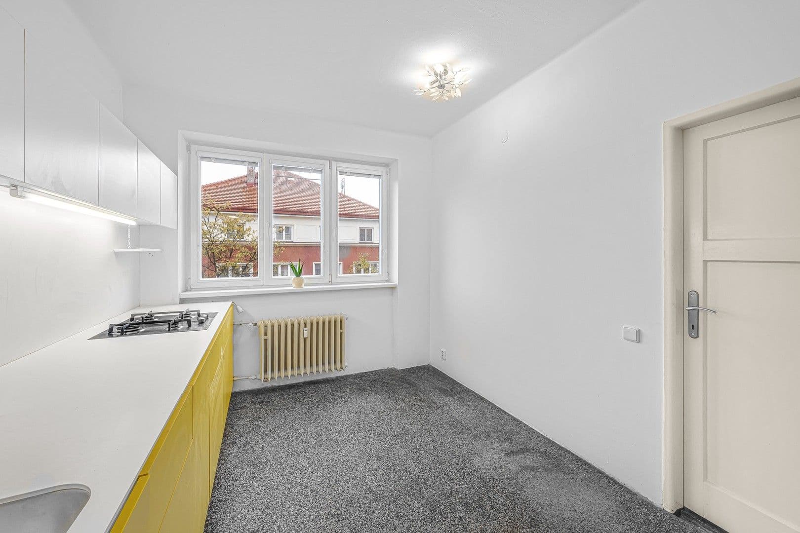 Pronájem bytu 2+1 70 m², Zelenky-Hajského, Praha, Praha Pronájem bytu 2+1 70 m², Zelenky-Hajského, Praha, Praha