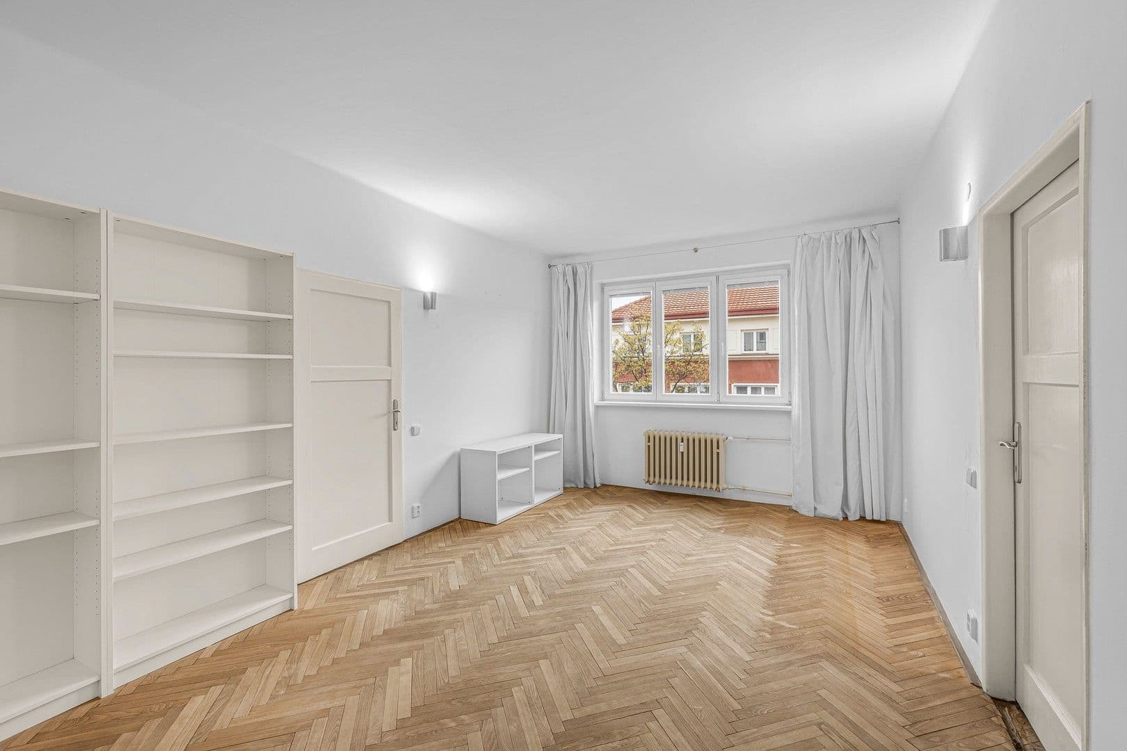 Pronájem bytu 2+1 70 m², Zelenky-Hajského, Praha, Praha Pronájem bytu 2+1 70 m², Zelenky-Hajského, Praha, Praha