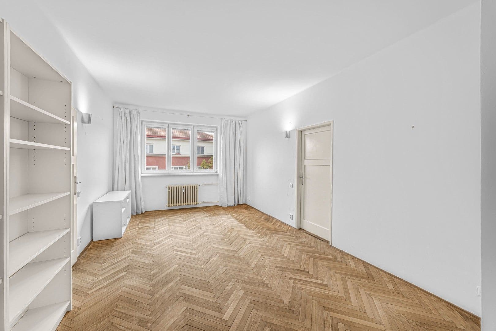 Pronájem bytu 2+1 70 m², Zelenky-Hajského, Praha, Praha Pronájem bytu 2+1 70 m², Zelenky-Hajského, Praha, Praha