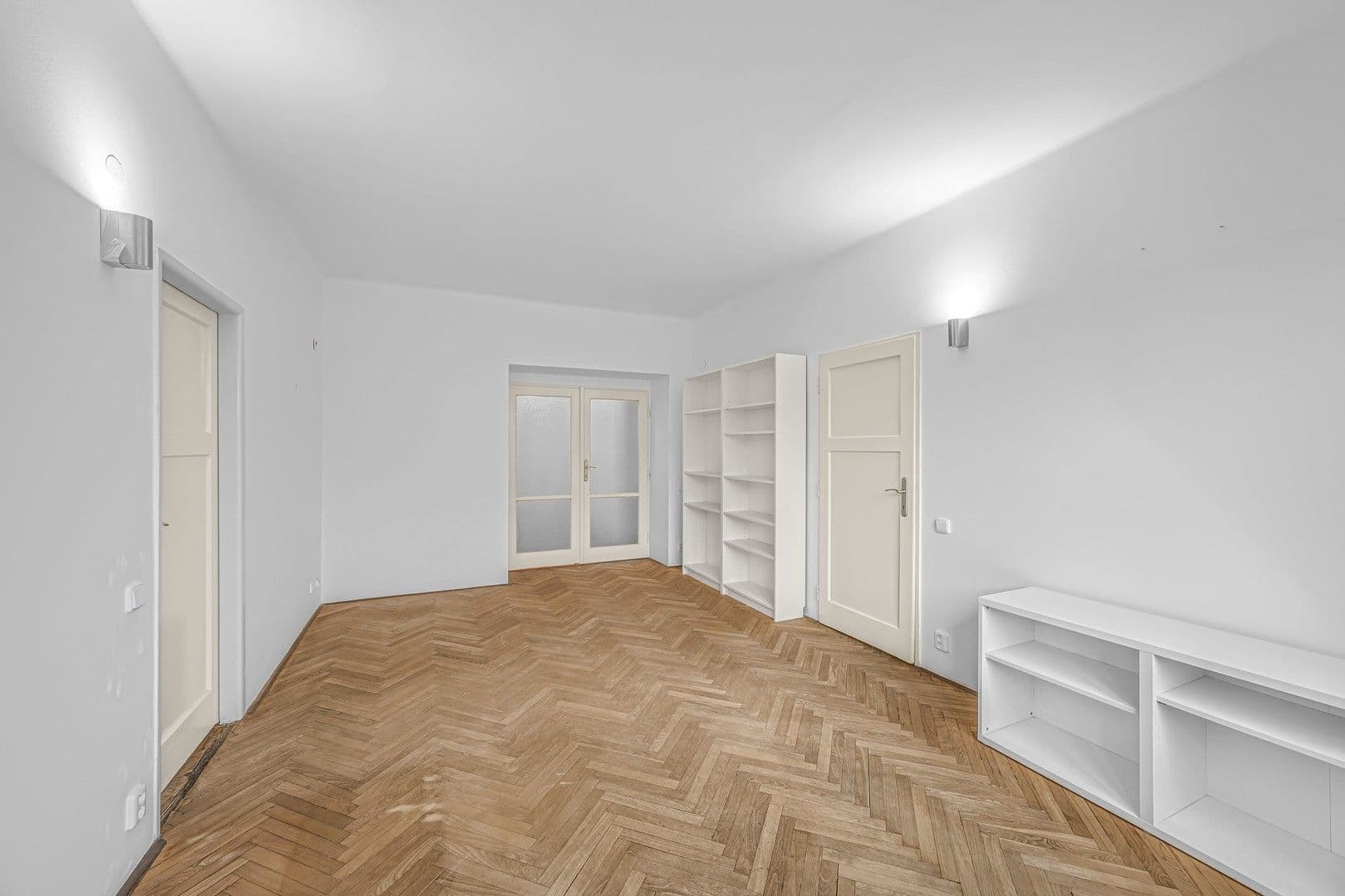Pronájem bytu 2+1 70 m², Zelenky-Hajského, Praha, Praha Pronájem bytu 2+1 70 m², Zelenky-Hajského, Praha, Praha