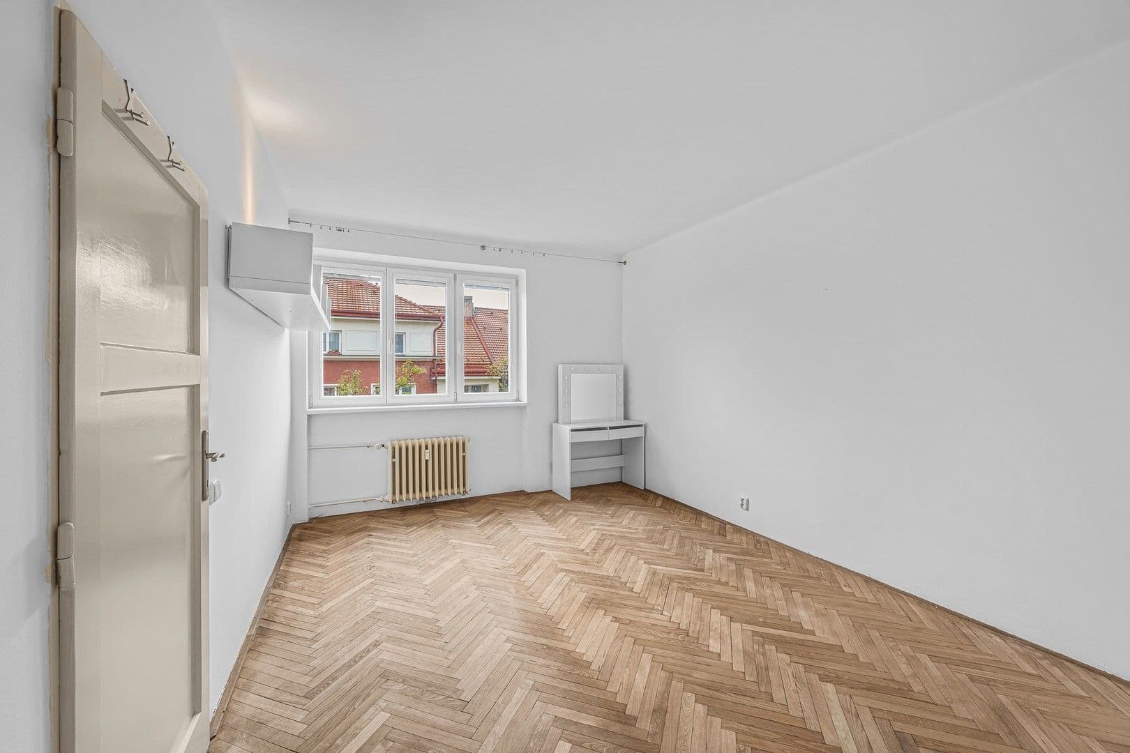 Pronájem bytu 2+1 70 m², Zelenky-Hajského, Praha, Praha Pronájem bytu 2+1 70 m², Zelenky-Hajského, Praha, Praha