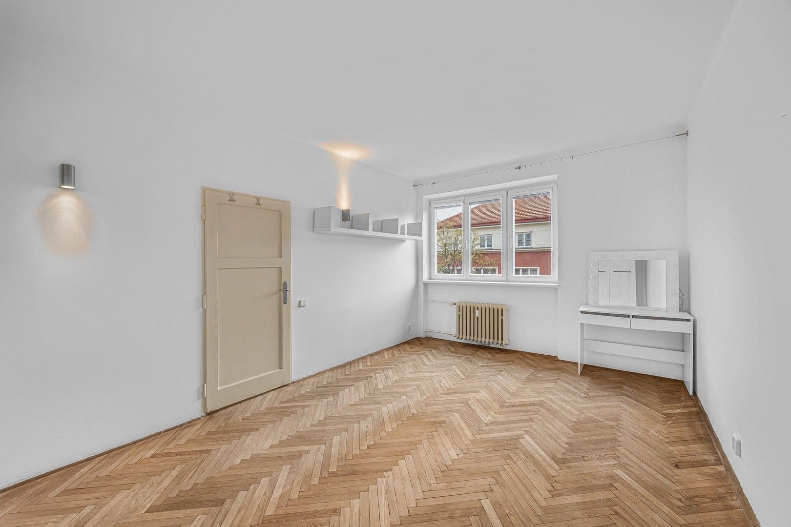 Pronájem bytu 2+1 70 m², Zelenky-Hajského, Praha, Praha Pronájem bytu 2+1 70 m², Zelenky-Hajského, Praha, Praha