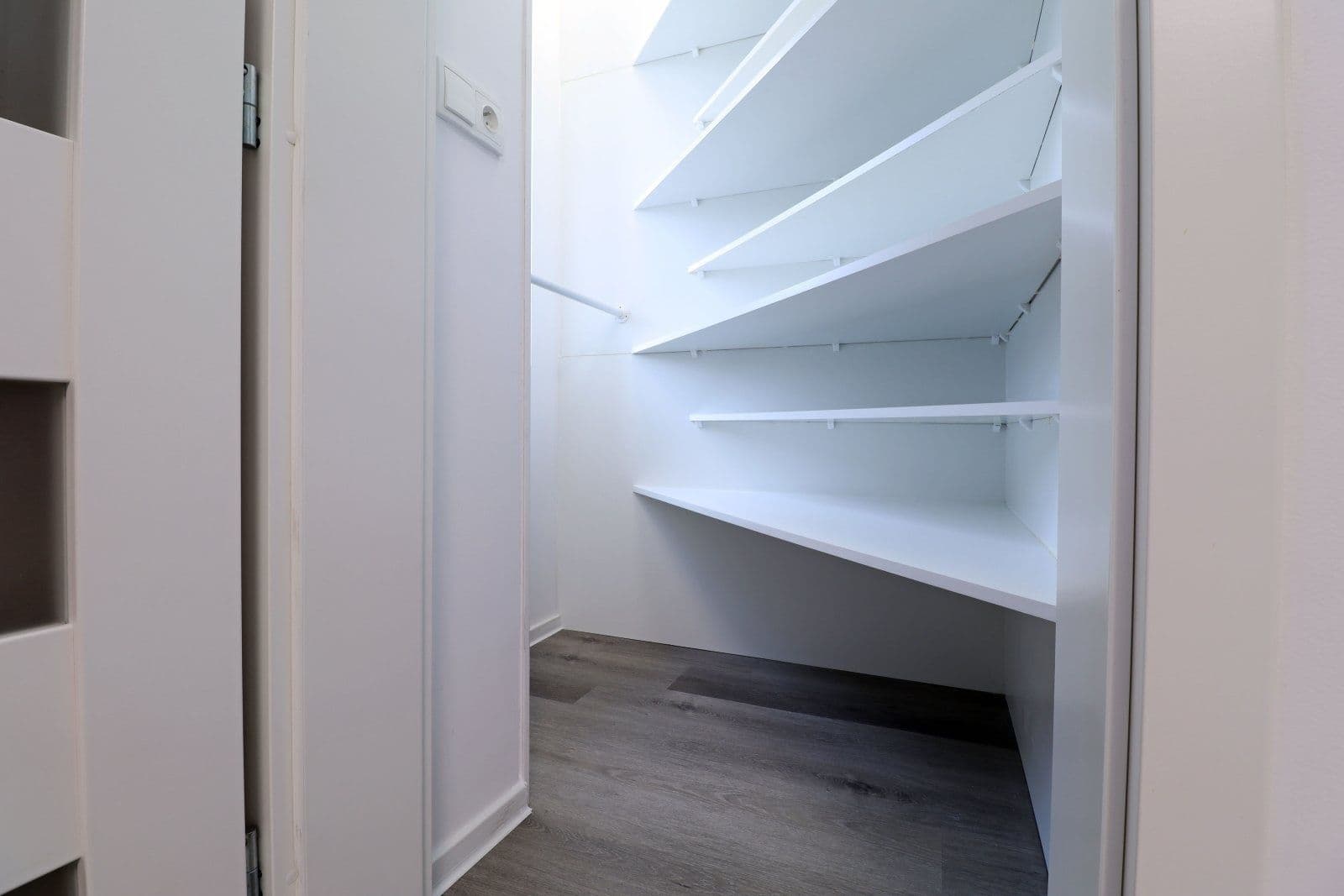 Pronájem bytu 1+kk 25 m², U svobodárny, Praha, Praha Pronájem bytu 1+kk 25 m², U svobodárny, Praha, Praha