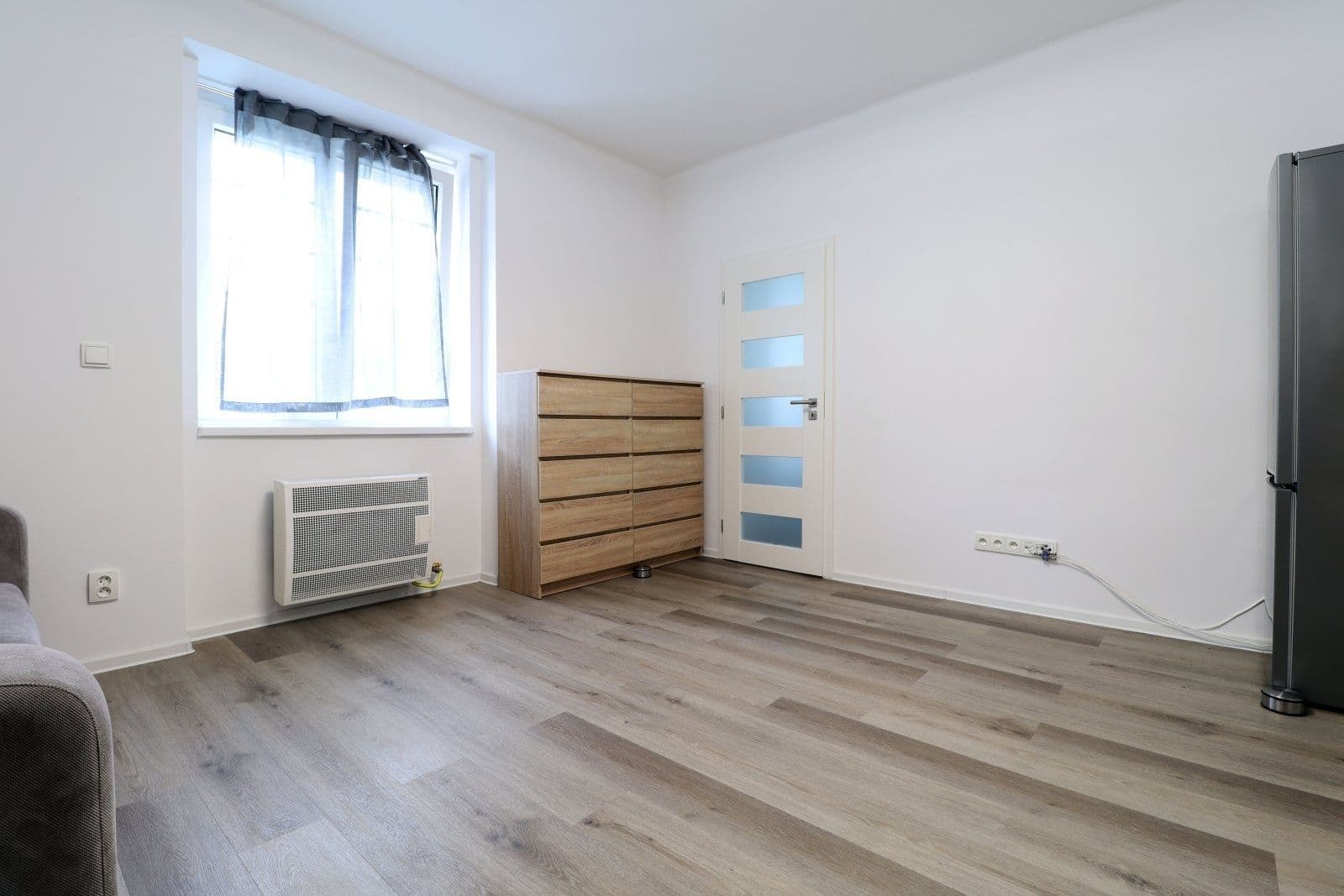 Pronájem bytu 1+kk 25 m², U svobodárny, Praha, Praha Pronájem bytu 1+kk 25 m², U svobodárny, Praha, Praha