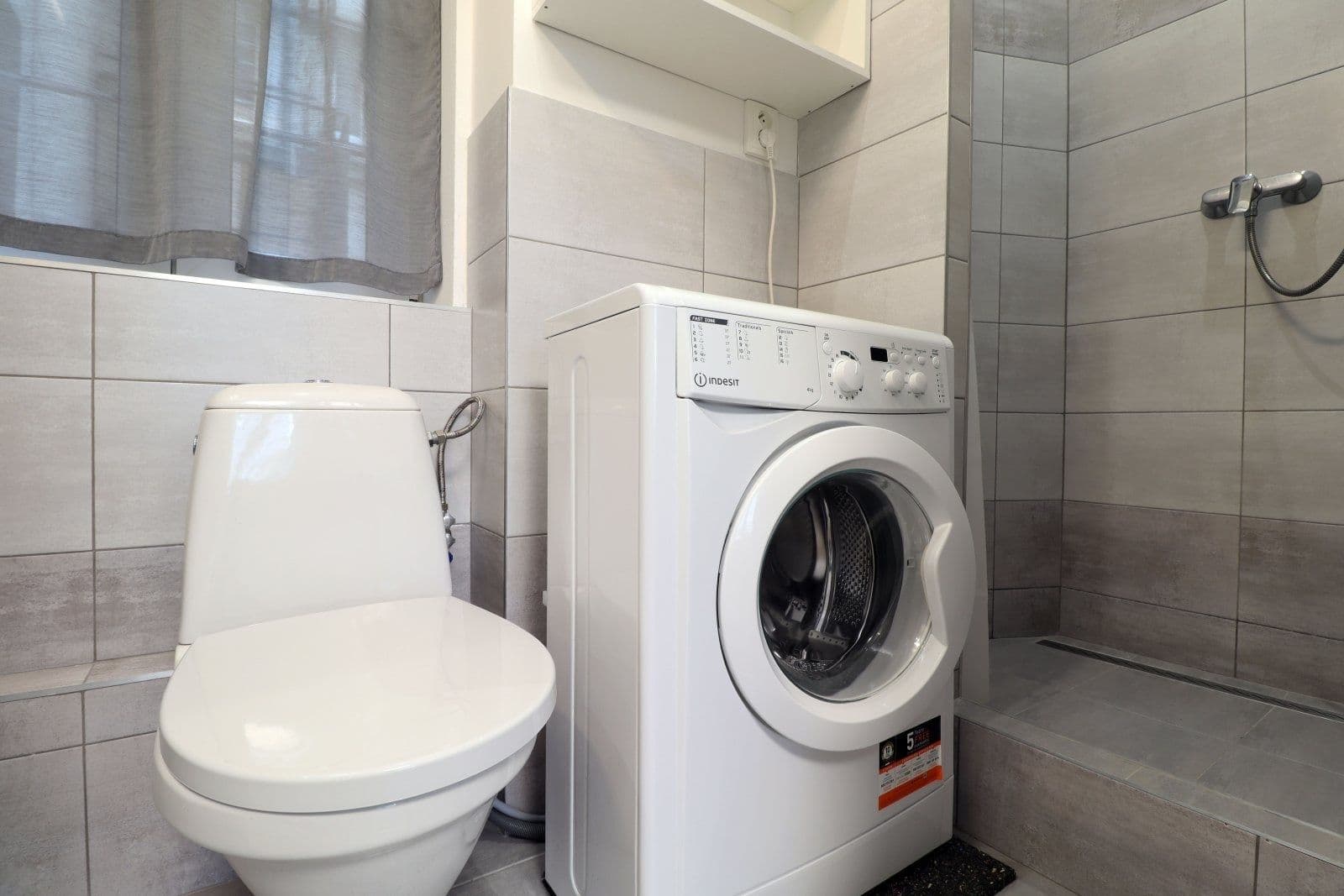 Pronájem bytu 1+kk 25 m², U svobodárny, Praha, Praha Pronájem bytu 1+kk 25 m², U svobodárny, Praha, Praha