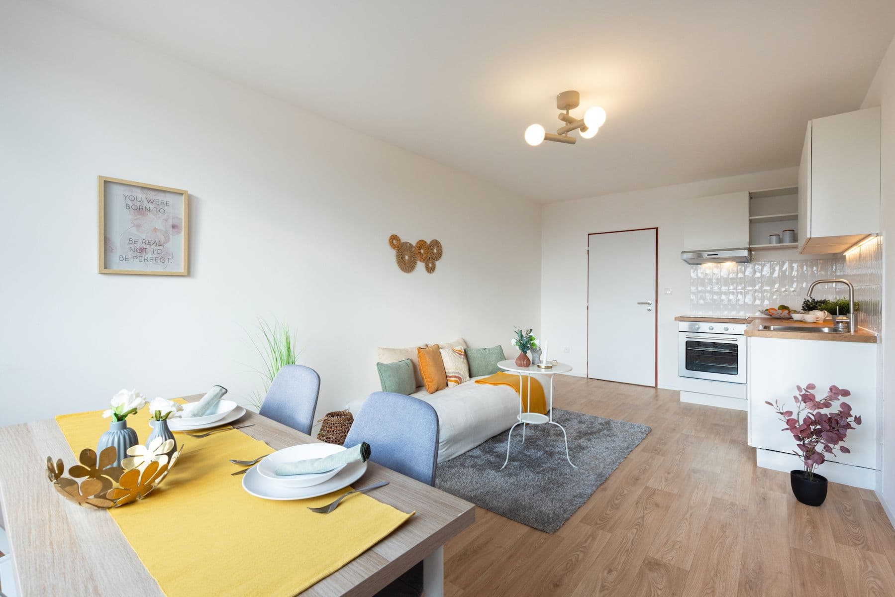 Prodej bytu 4+kk 81 m², Vysočanská, Praha, Praha Prodej bytu 4+kk 81 m², Vysočanská, Praha, Praha