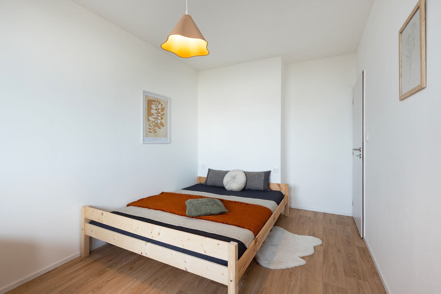 Prodej bytu 4+kk 81 m², Vysočanská, Praha, Praha Prodej bytu 4+kk 81 m², Vysočanská, Praha, Praha