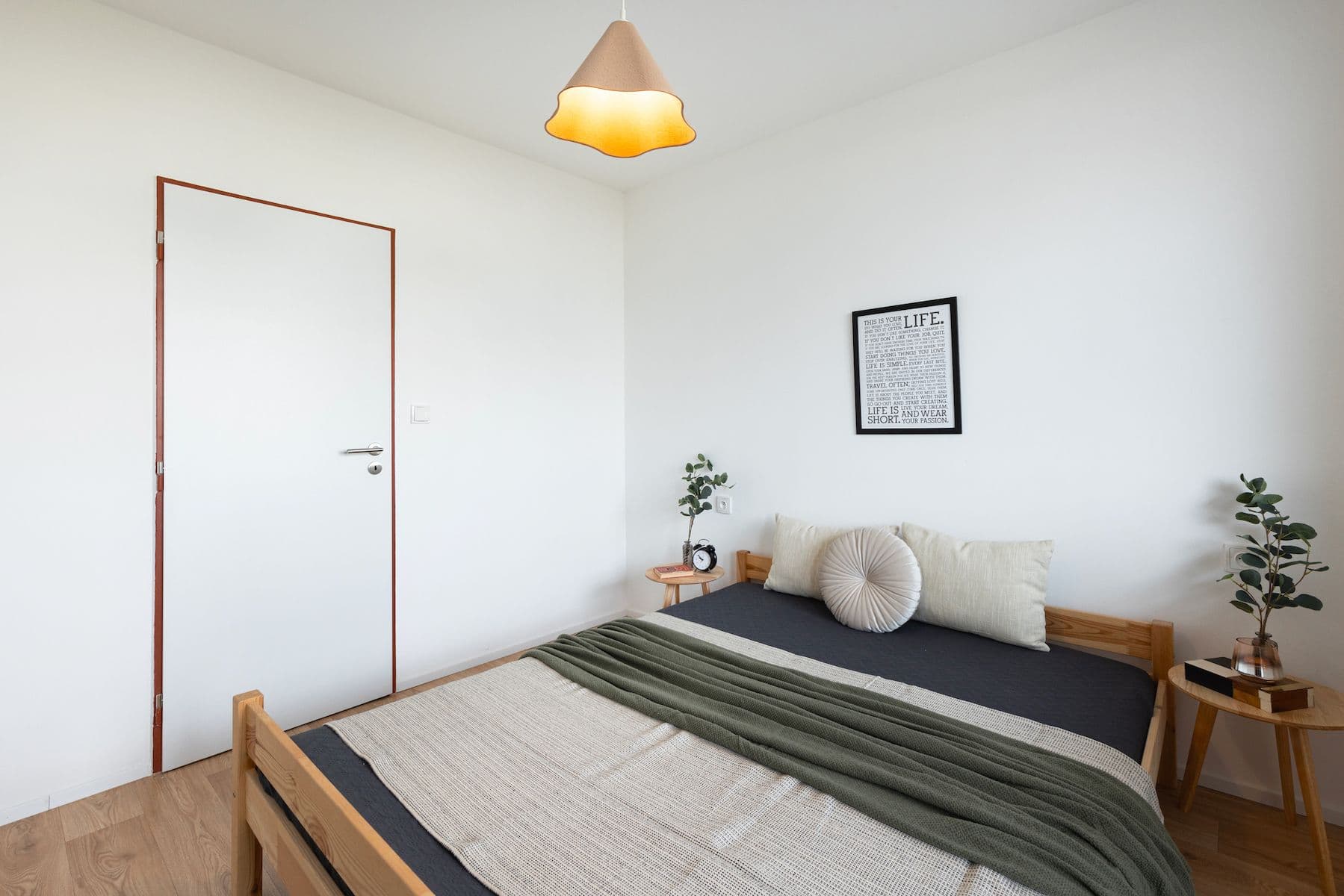 Prodej bytu 4+kk 81 m², Vysočanská, Praha, Praha Prodej bytu 4+kk 81 m², Vysočanská, Praha, Praha