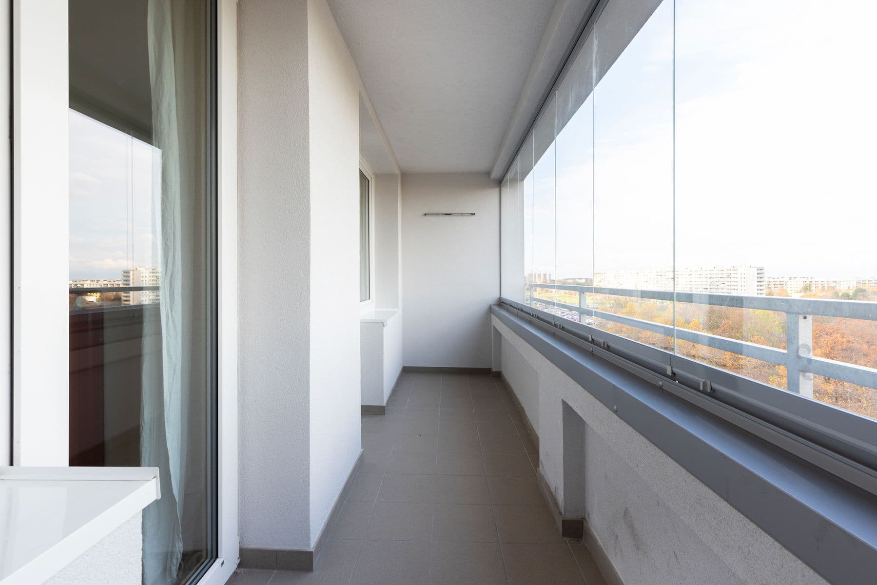 Prodej bytu 4+kk 81 m², Vysočanská, Praha, Praha Prodej bytu 4+kk 81 m², Vysočanská, Praha, Praha