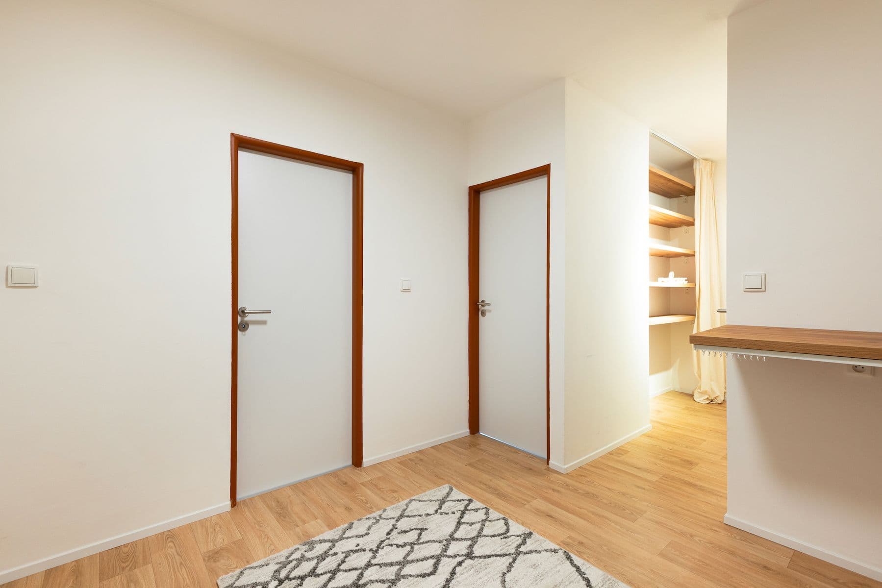 Prodej bytu 4+kk 81 m², Vysočanská, Praha, Praha Prodej bytu 4+kk 81 m², Vysočanská, Praha, Praha
