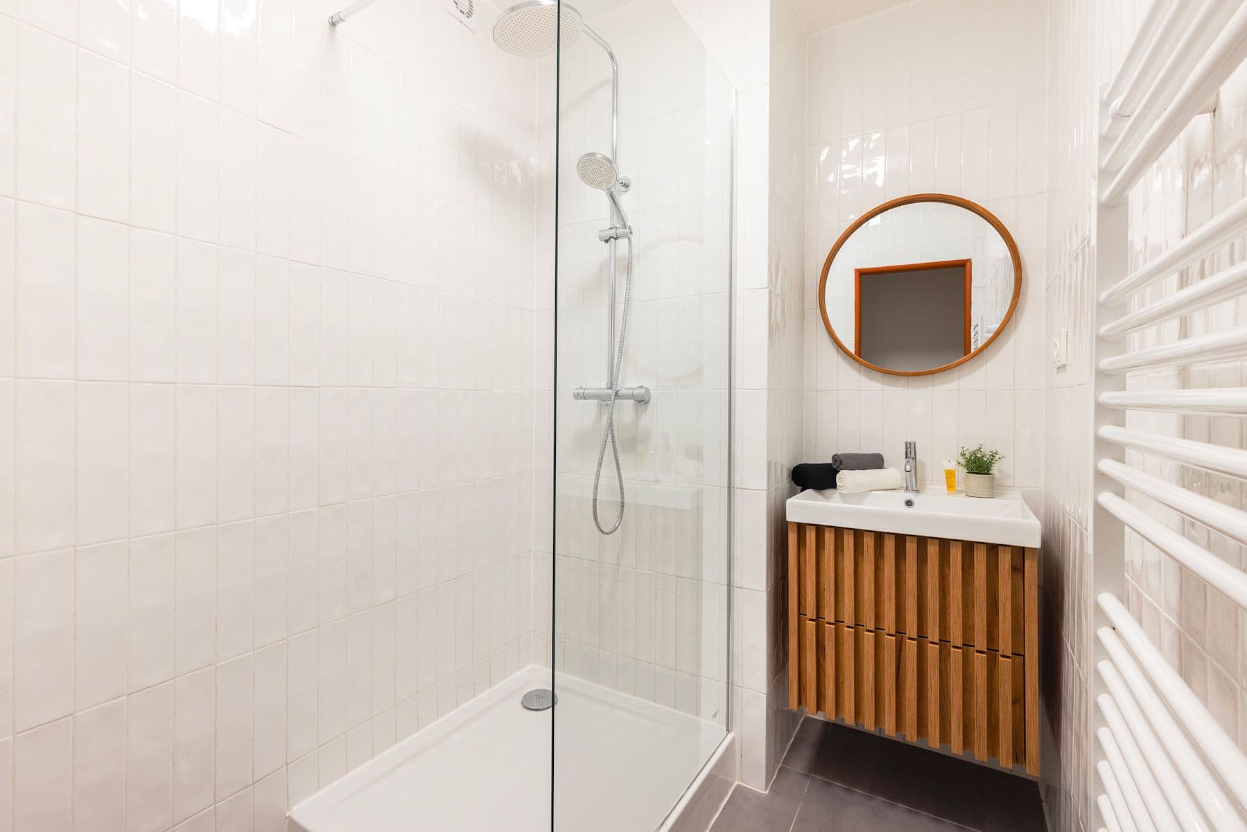 Prodej bytu 4+kk 81 m², Vysočanská, Praha, Praha Prodej bytu 4+kk 81 m², Vysočanská, Praha, Praha