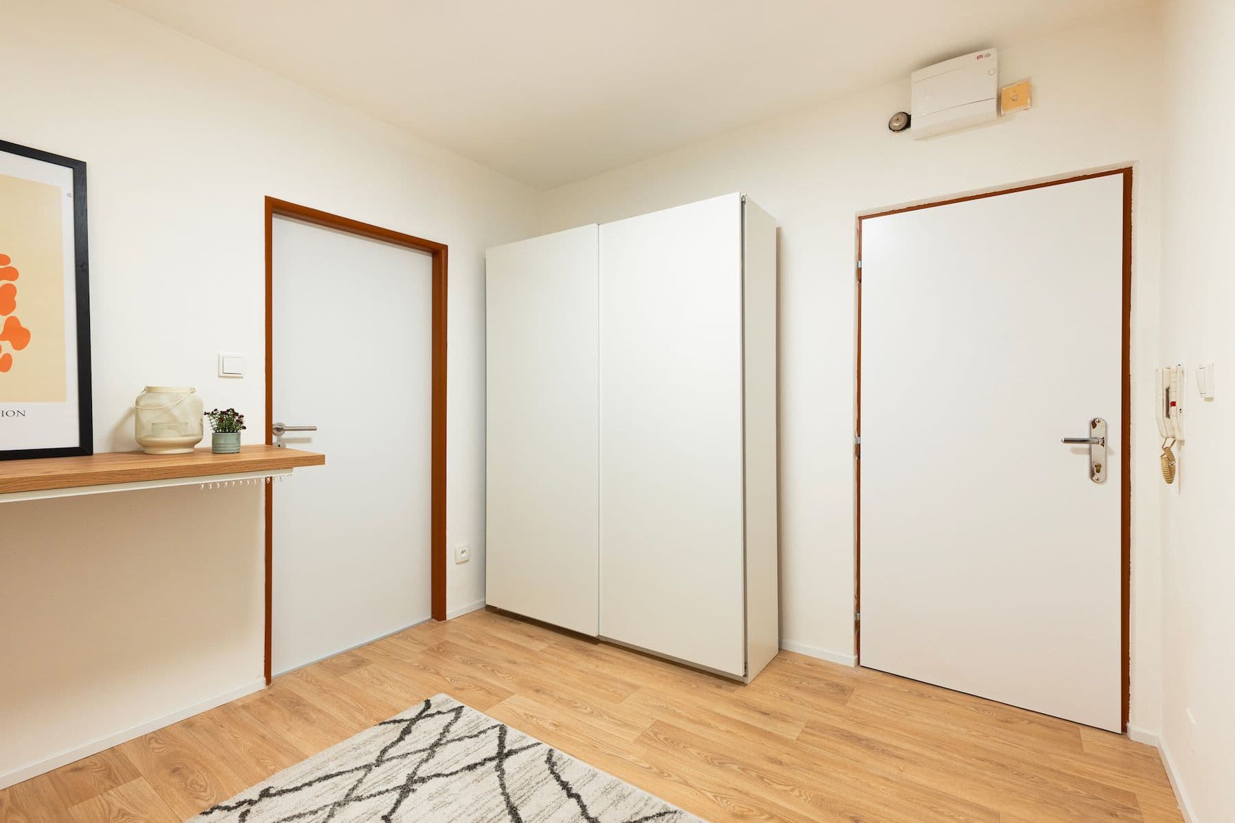 Prodej bytu 4+kk 81 m², Vysočanská, Praha, Praha Prodej bytu 4+kk 81 m², Vysočanská, Praha, Praha