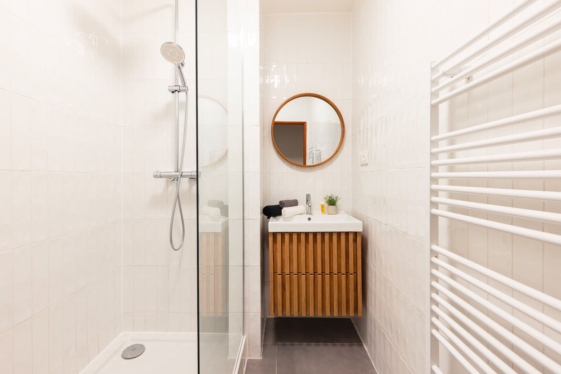 Prodej bytu 4+kk 81 m², Vysočanská, Praha, Praha Prodej bytu 4+kk 81 m², Vysočanská, Praha, Praha