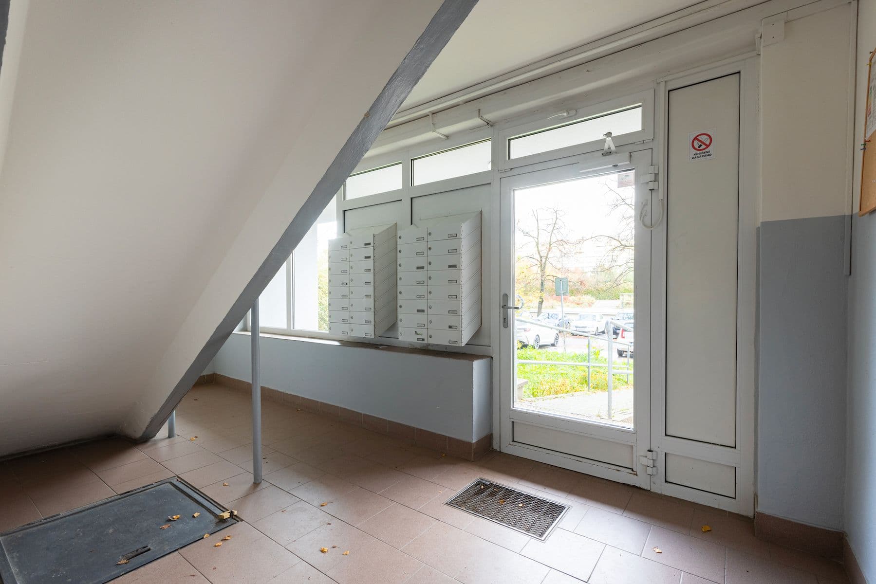 Prodej bytu 4+kk 81 m², Vysočanská, Praha, Praha Prodej bytu 4+kk 81 m², Vysočanská, Praha, Praha