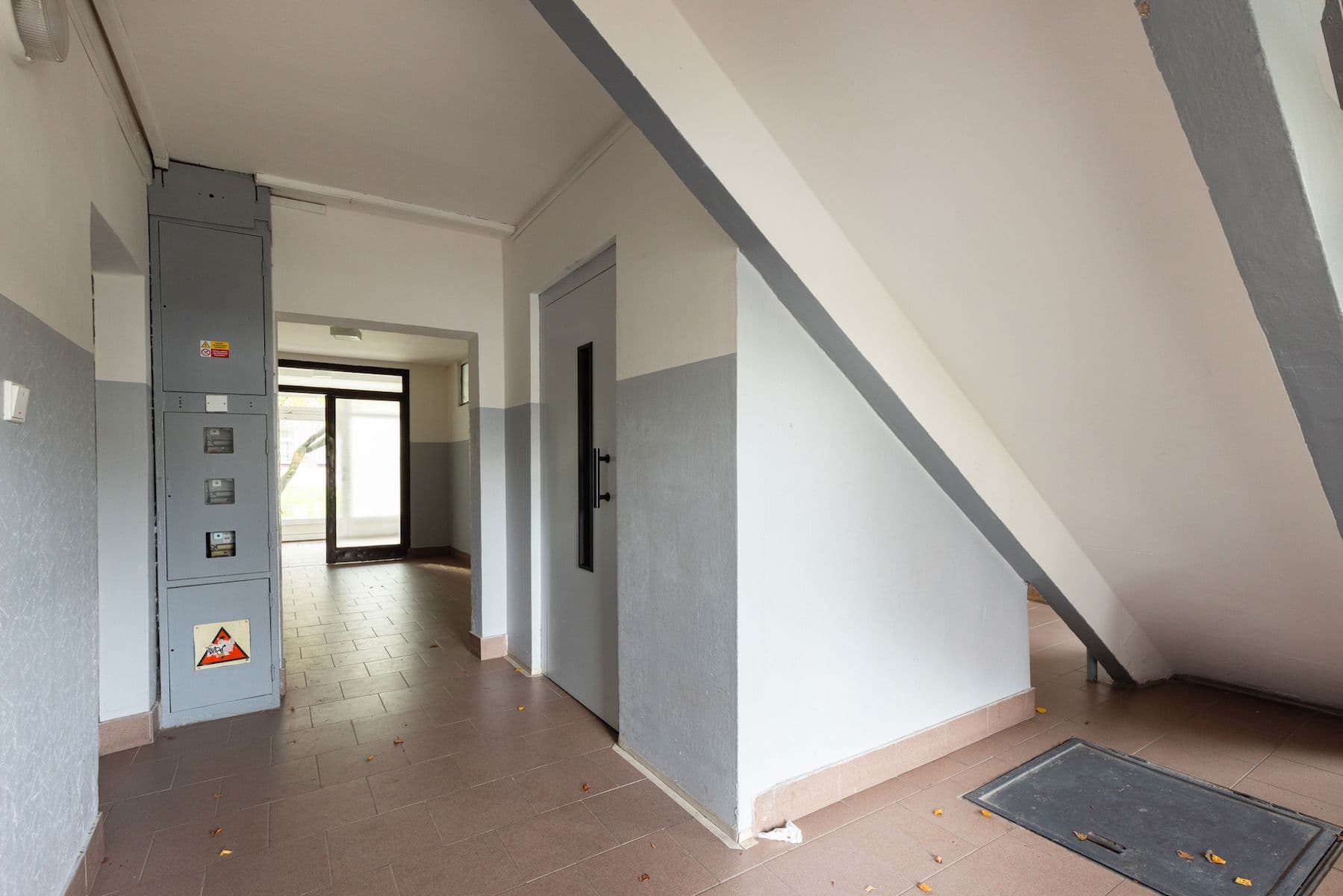 Prodej bytu 4+kk 81 m², Vysočanská, Praha, Praha Prodej bytu 4+kk 81 m², Vysočanská, Praha, Praha