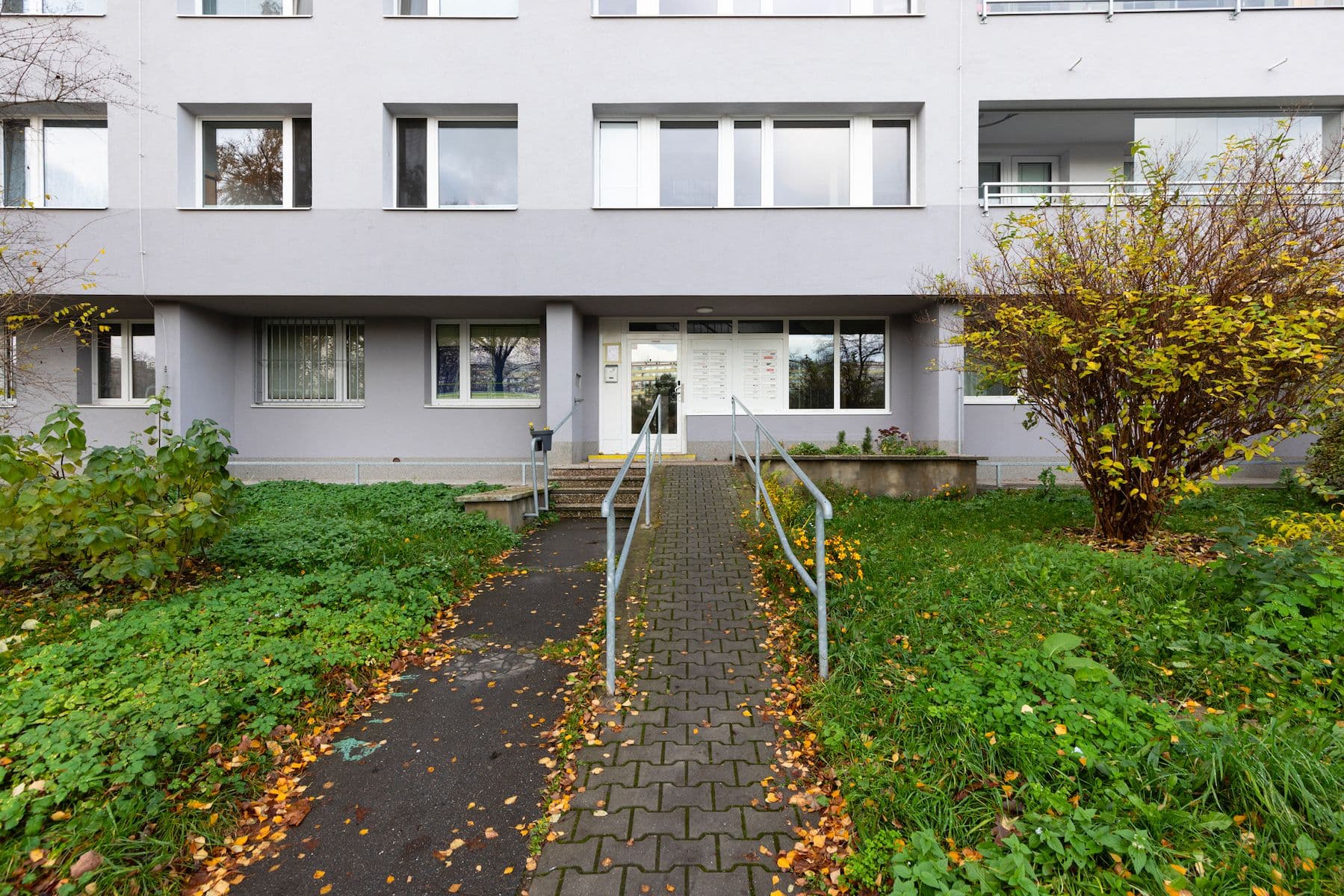 Prodej bytu 4+kk 81 m², Vysočanská, Praha, Praha Prodej bytu 4+kk 81 m², Vysočanská, Praha, Praha