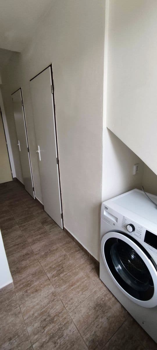 Pronájem bytu 300 m², Lublaňská, Praha, Praha Pronájem bytu 300 m², Lublaňská, Praha, Praha