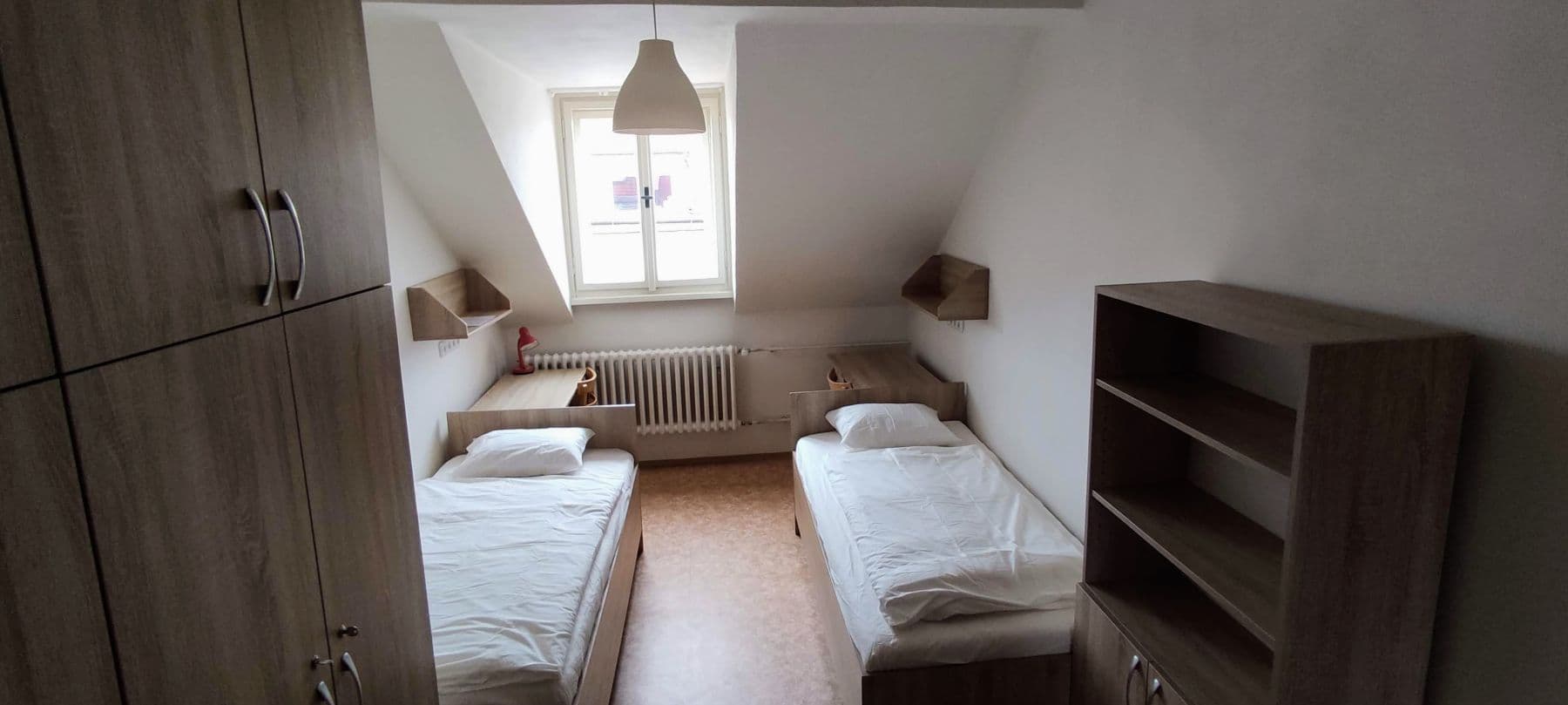 Pronájem bytu 300 m², Lublaňská, Praha, Praha Pronájem bytu 300 m², Lublaňská, Praha, Praha
