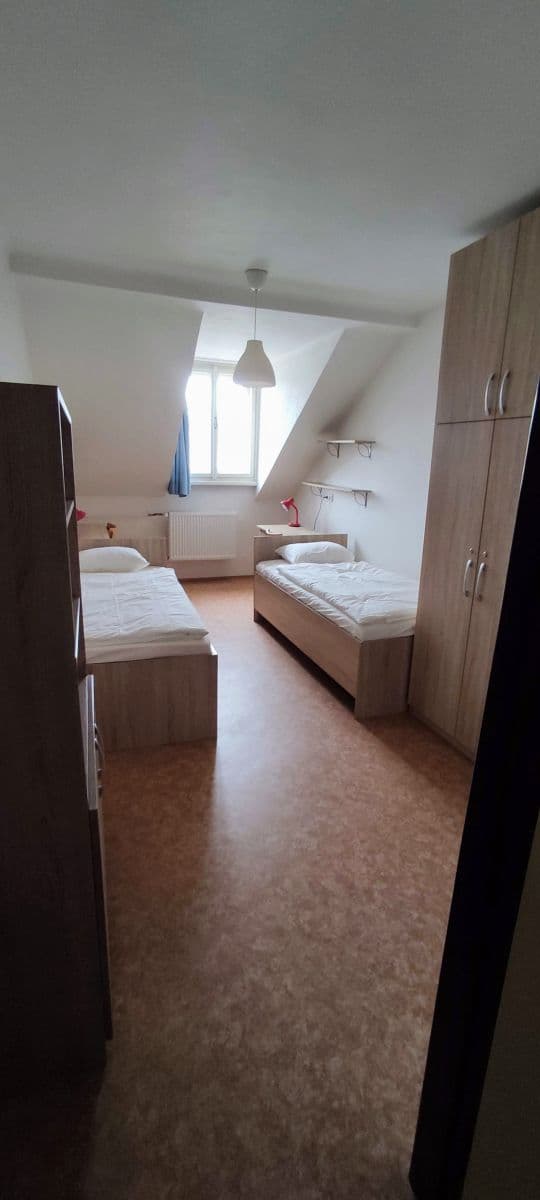 Pronájem bytu 300 m², Lublaňská, Praha, Praha Pronájem bytu 300 m², Lublaňská, Praha, Praha