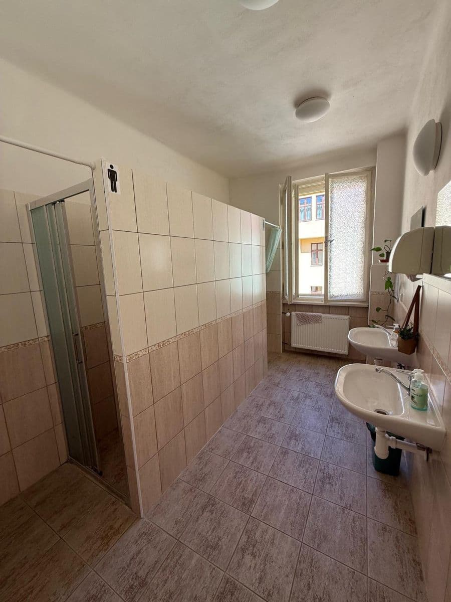 Pronájem bytu 300 m², Lublaňská, Praha, Praha Pronájem bytu 300 m², Lublaňská, Praha, Praha