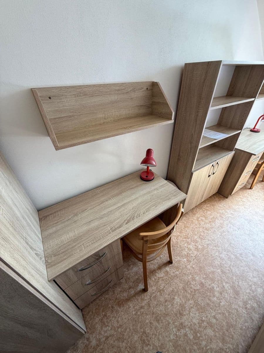 Pronájem bytu 300 m², Lublaňská, Praha, Praha Pronájem bytu 300 m², Lublaňská, Praha, Praha