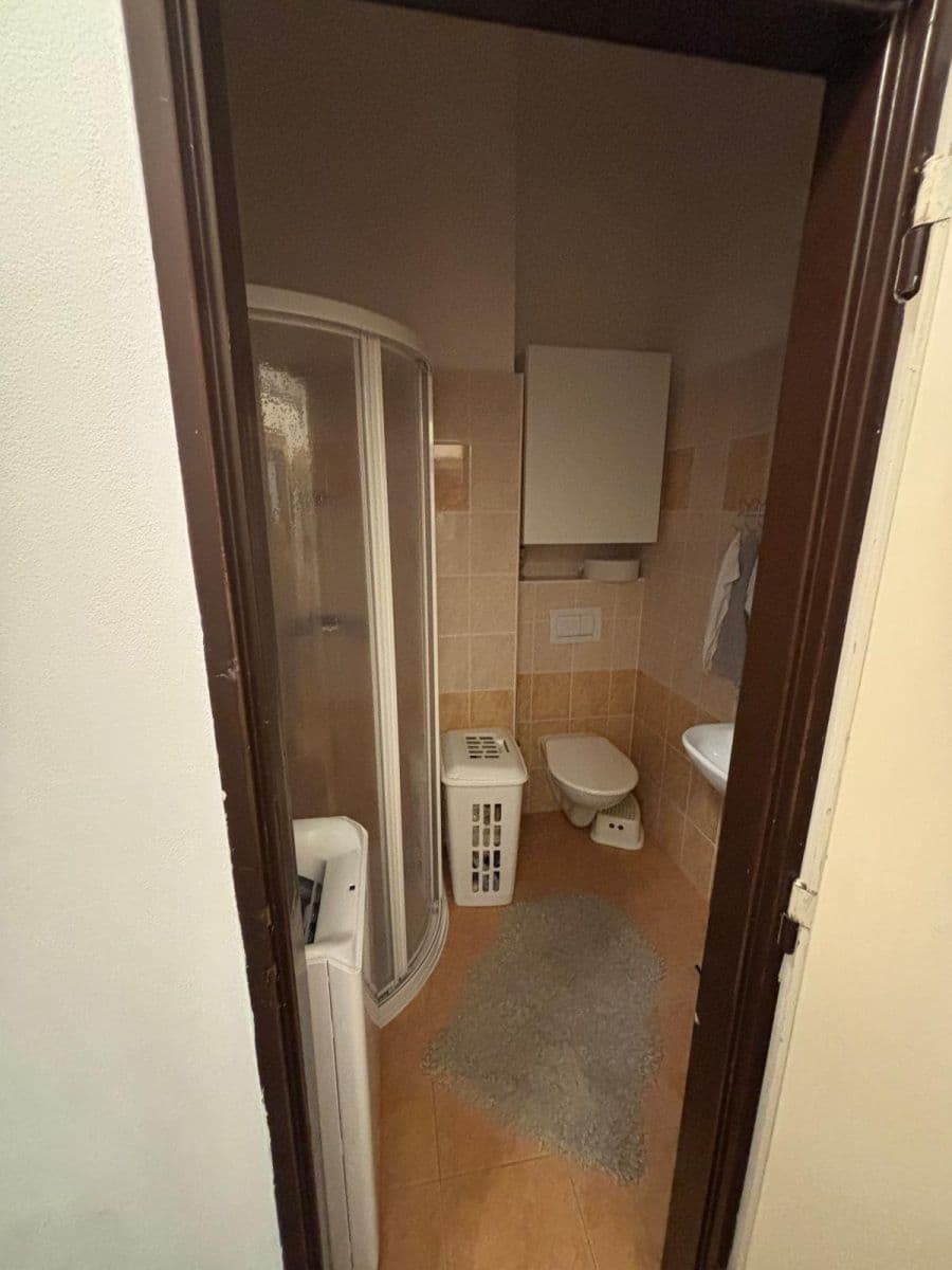 Pronájem bytu 43 m², Lublaňská, Praha, Praha Pronájem bytu 43 m², Lublaňská, Praha, Praha