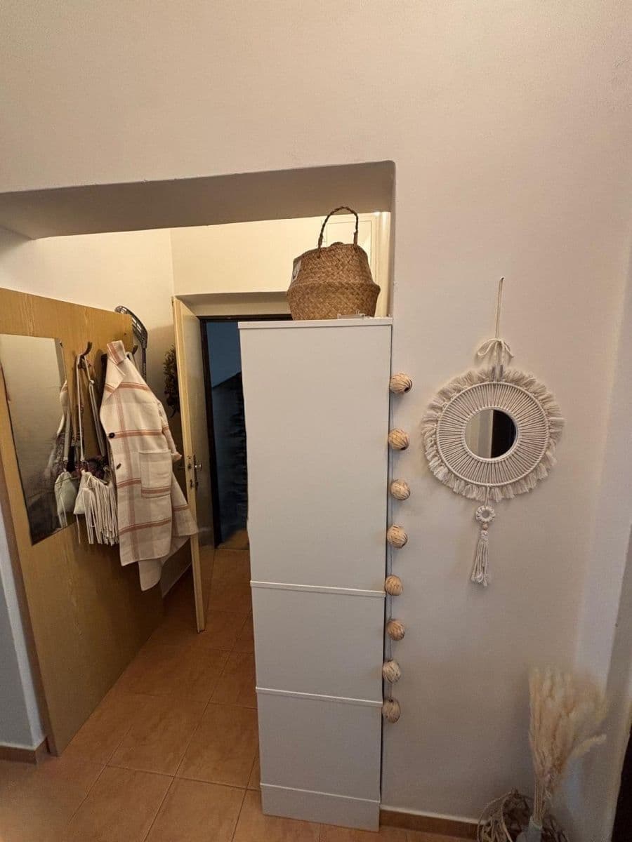 Pronájem bytu 43 m², Lublaňská, Praha, Praha Pronájem bytu 43 m², Lublaňská, Praha, Praha