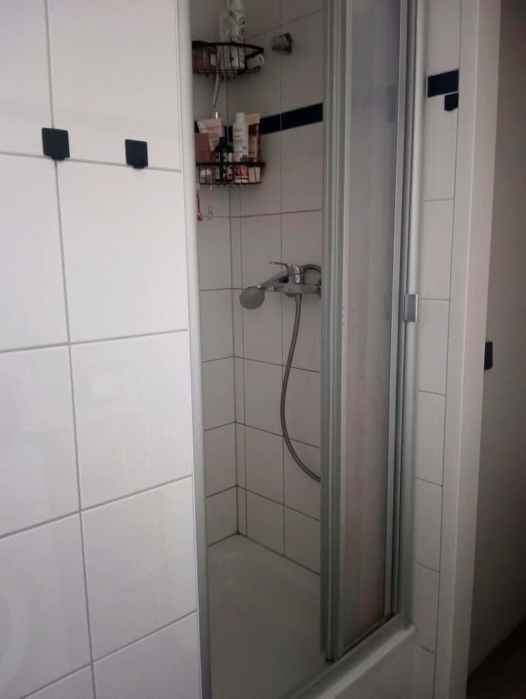 Pronájem bytu 1+kk 23 m², Děčínská, Praha, Praha Pronájem bytu 1+kk 23 m², Děčínská, Praha, Praha