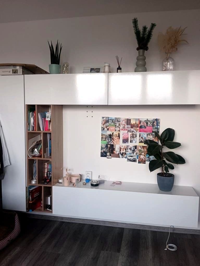 Pronájem bytu 1+kk 23 m², Děčínská, Praha, Praha Pronájem bytu 1+kk 23 m², Děčínská, Praha, Praha