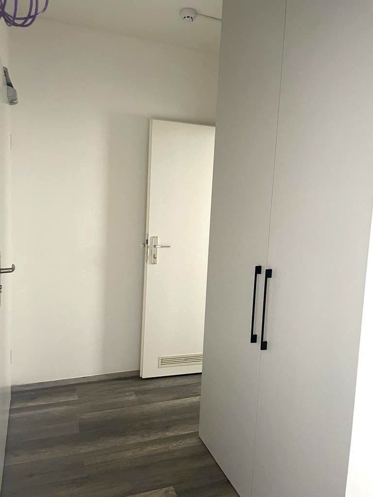 Pronájem bytu 1+kk 23 m², Děčínská, Praha, Praha Pronájem bytu 1+kk 23 m², Děčínská, Praha, Praha