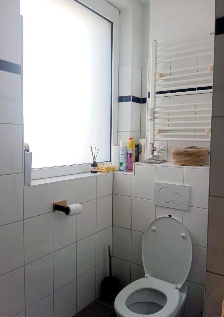 Pronájem bytu 1+kk 23 m², Děčínská, Praha, Praha Pronájem bytu 1+kk 23 m², Děčínská, Praha, Praha