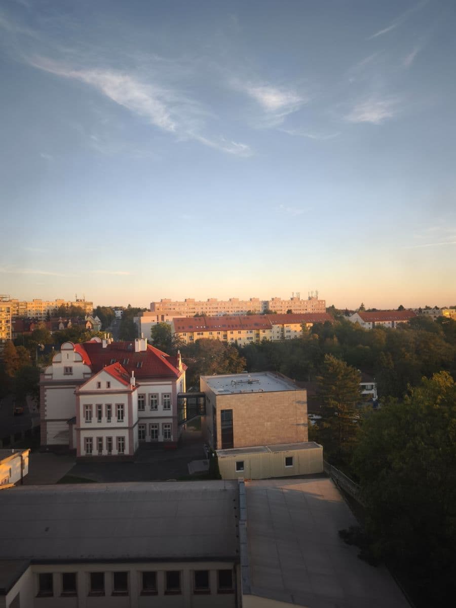 Pronájem bytu 1+kk 23 m², Děčínská, Praha, Praha Pronájem bytu 1+kk 23 m², Děčínská, Praha, Praha