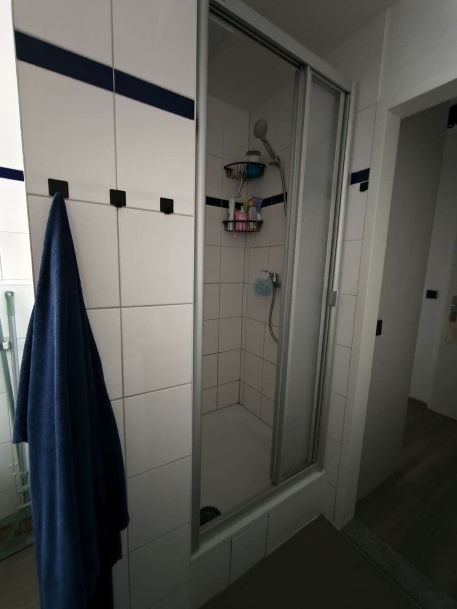 Pronájem bytu 1+kk 23 m², Děčínská, Praha, Praha Pronájem bytu 1+kk 23 m², Děčínská, Praha, Praha